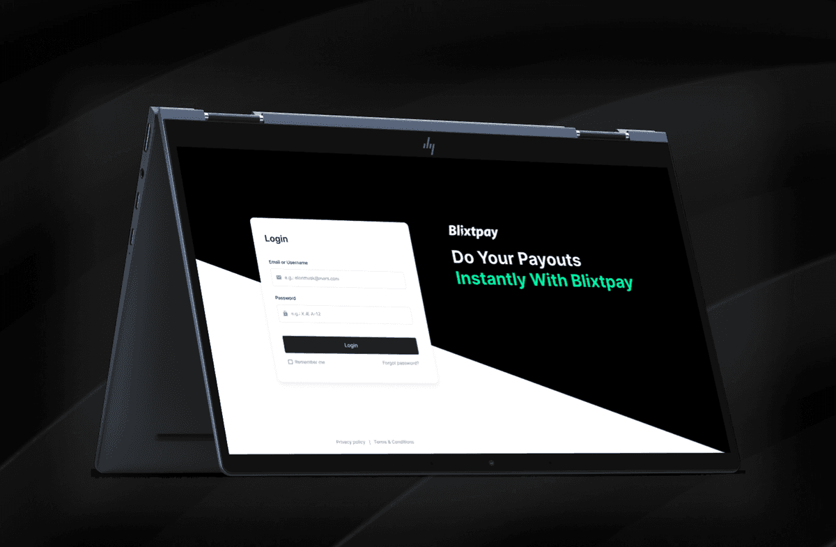 Open Banking Platform