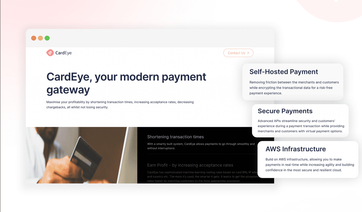 Payment Gateway