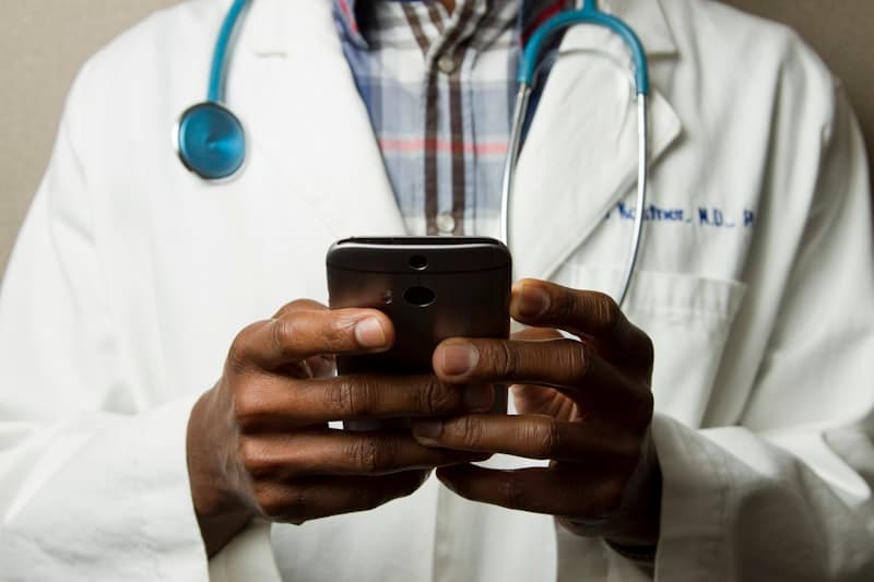 AI Medical Prescription Agent