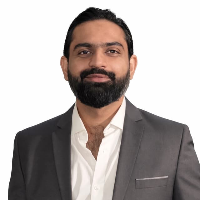 Zaheer Ul Hassan